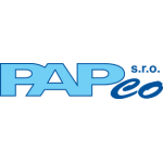 PAPco, s.r.o. - Defektoskopie Praha (Plzeň) – logo společnosti