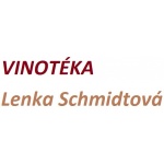 Schmidtová Lenka – logo společnosti
