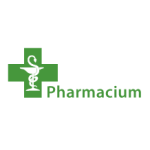 Pharmacium spol. s r.o. – lékárna Olympia Nejdek – logo společnosti