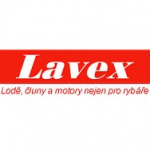 LVXPro s.r.o. – logo společnosti