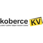 Jan Říha - Koberce KV – logo společnosti