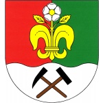 Úřad městyse Svatava – logo společnosti