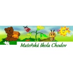 Mateřská škola Chodov, okres Sokolov, příspěvková organizace – logo společnosti