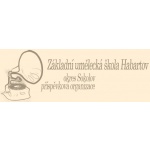 Základní umělecká škola Habartov, okres Sokolov, příspěvková organizace – logo společnosti