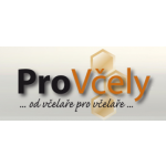 ProVčely.cz s.r.o. (pobočka Karlovy Vary) – logo společnosti