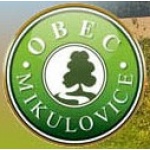 OBEC MIKULOVICE (Brno-venkov) – logo společnosti