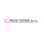 PROJEKT CENTRUM NOVA s.r.o. – logo společnosti
