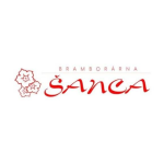 Richard Šanca – Bramborárna Šanca (pobočka Karlovy Vary) – logo společnosti