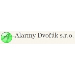 ALARMY DVOŘÁK s.r.o. – logo společnosti