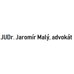 JUDr. Jaromír Malý, advokát – logo společnosti