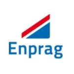 ENPRAG, s.r.o. – Specialista na kovový nábytek (Plzeň) – logo společnosti