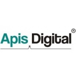 Ing. Pavel Karásek - Apis Digital – logo společnosti