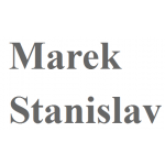 Marek Stanislav - autoservis – logo společnosti