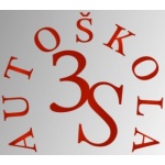 Sedláček Jiří - autoškola3s – logo společnosti