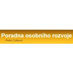 Poradna osobního rozvoje - Petra Culková – logo společnosti
