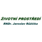 Růžička Jaroslav, RNDr. – logo společnosti