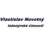 Vlastislav Novotný – logo společnosti