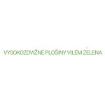 Zelena Vilém – logo společnosti