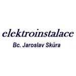 Skůra Jaroslav, Bc. – logo společnosti