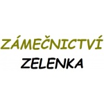 Zelenka Petr- zámečnictví – logo společnosti