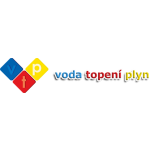 INSTALACE KV s.r.o. – logo společnosti