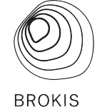 BROKIS s.r.o. – logo společnosti