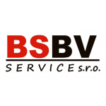BSBV SERVICE s.r.o. – logo společnosti