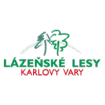 Lázeňské lesy Karlovy Vary, příspěvková organizace (pobočka Březová) – logo společnosti