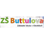 Základní škola Chotěboř, Buttulova 74 – logo společnosti