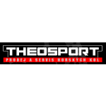 Černý Theodor – logo společnosti