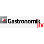 GASTRONOMIK KV s.r.o.- Prodej gastro zařízení – logo společnosti