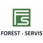 FOREST-SERVIS, s.r.o. – logo společnosti