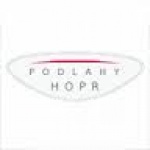 Jan Hošek a Ludvík Pribičin – logo společnosti