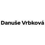 Vrbková Danuše – logo společnosti