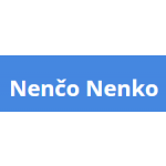 Nenko Nenčo – logo společnosti