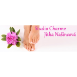 Našincová Jitka - Studio Charme (pobočka Písek) – logo společnosti