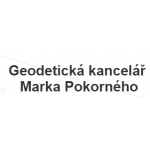 Pokorný Marek - geodetická kancelář – logo společnosti