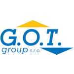 G.O.T. group s.r.o. – logo společnosti