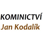Kodalík Jan- Kominictví – logo společnosti