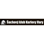 Šachový klub Karlovy Vary – logo společnosti