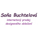 Buchtelová Soňa – logo společnosti