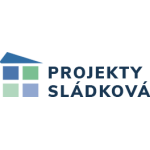 Projekty - Sládková s.r.o. – logo společnosti