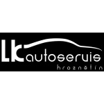 LK Tech s.r.o. – logo společnosti