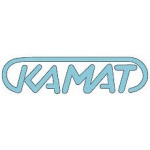KAMAT spol. s r.o. – logo společnosti