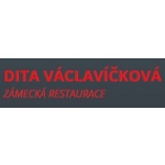 Václavíčková Dita – logo společnosti