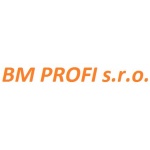 BM PROFI s.r.o. – logo společnosti