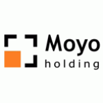 Moyo holding, a.s. – logo společnosti
