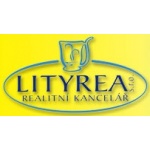 LITYREA, s.r.o. – logo společnosti