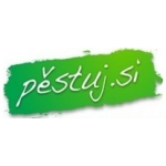 Cibulka Pavel - Pestuj.si – logo společnosti