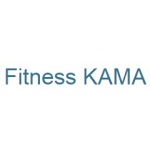 Malý Karel - FITNESS KAMA – logo společnosti